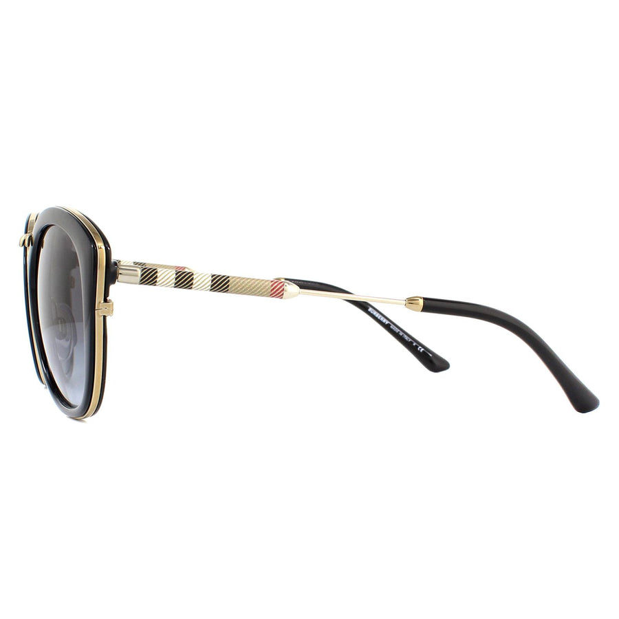 Burberry BE4251Q Sunglasses