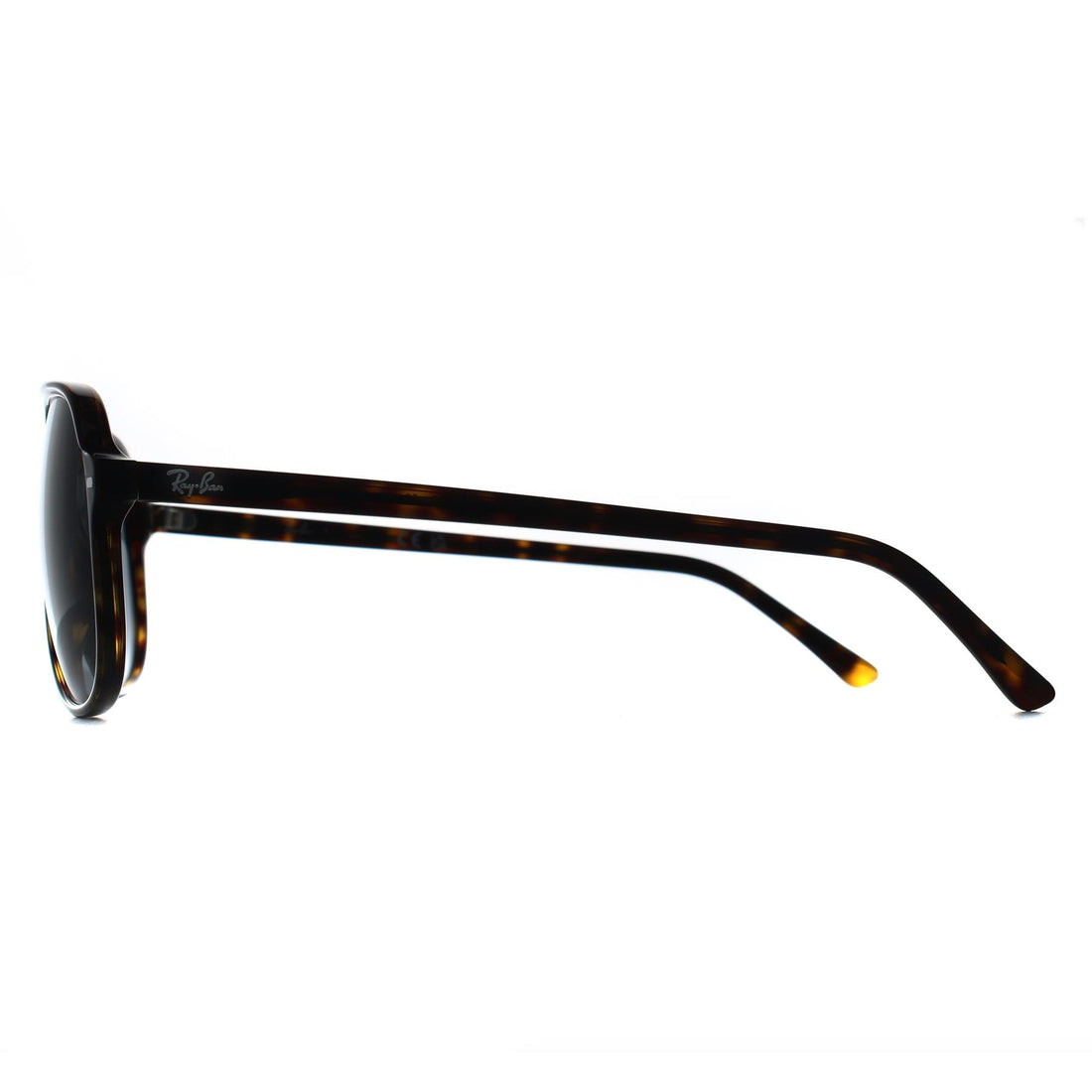 Ray-Ban Sunglasses RB2198 Bill 902/R5 Havana Blue