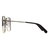 Marc Jacobs Sunglasses MARC 829/S RHL/9O Gold Dark Grey Gradient