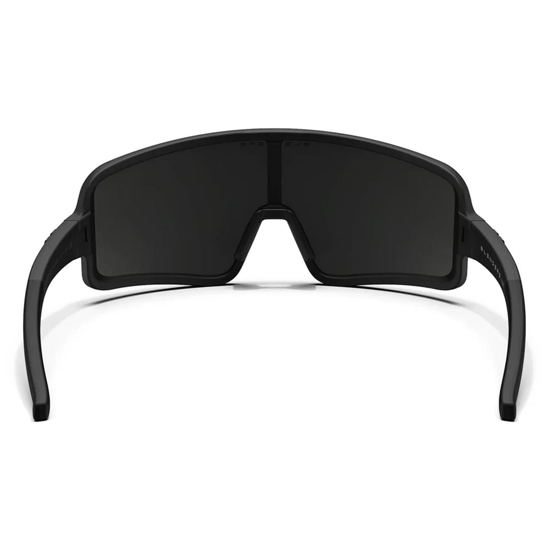 Blenders Sunglasses Eclipse 807 M9 Concord Fast Grey Polarized