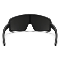 Blenders Sunglasses Eclipse 807 M9 Concord Fast Grey Polarized