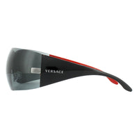 Versace Sunglasses VE2054 100187 Gunmetal Grey