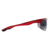 Smarty Sunglasses SA221 1C Red Black