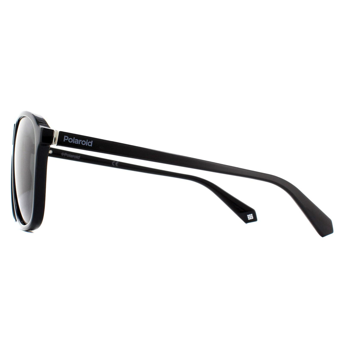 Polaroid Sunglasses PLD 6097/S 807/M9 Black Grey Polarized