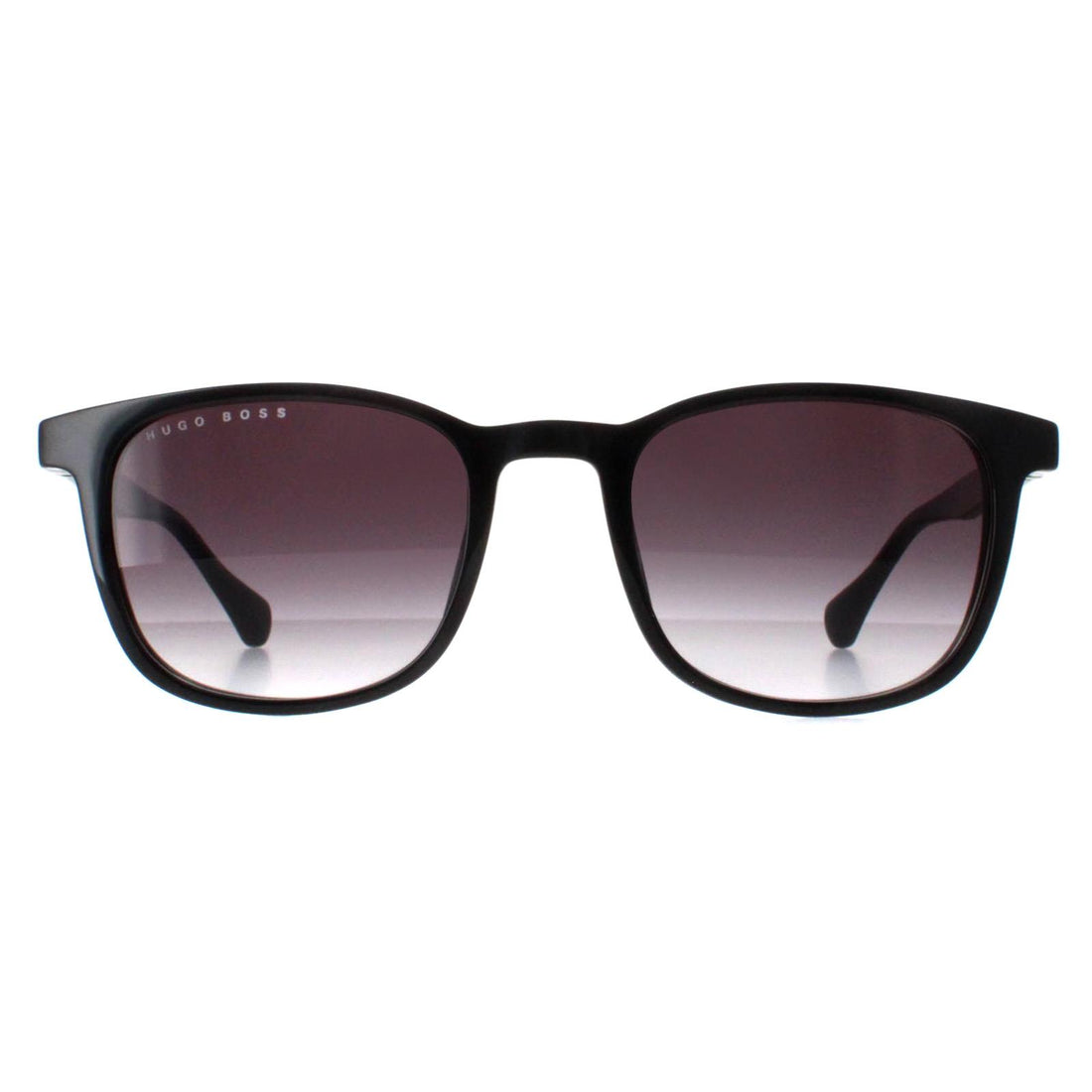 Hugo Boss Sunglasses BOSS 1085/S 807 Black Grey Gradient