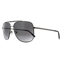 Lacoste Sunglasses L188S 033 Gunmetal Grey Gradient
