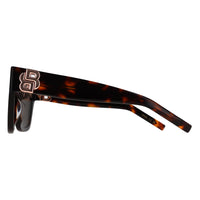 Hugo Boss Sunglasses BOSS 1938/G/S 086 IR Dark Havana Grey
