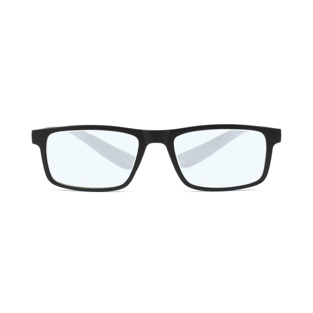 Montana Reading Glasses BLFMNR3 1.00 Black Men Women Blue Light Block