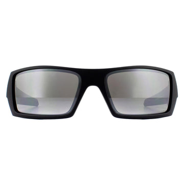 Oakley Sunglasses Gascan OO9014-43 Matt Black Prizm Black