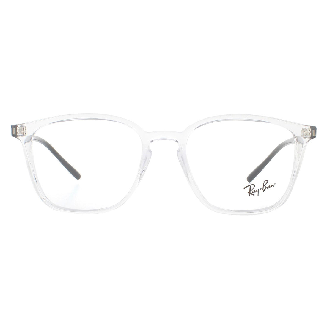 Ray-Ban Glasses Frames RX7185 5943 Transparent Men Women