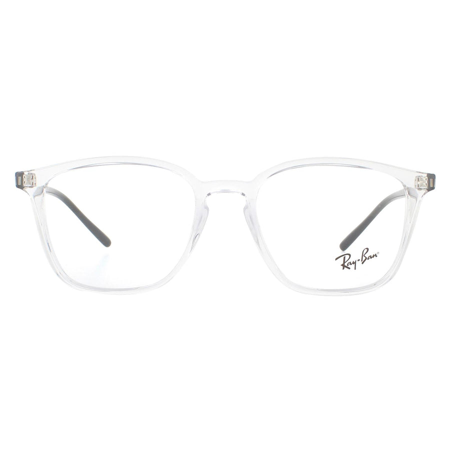 Ray-Ban Glasses Frames RX7185 5943 Transparent Men Women