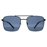 Prive Revaux Sunglasses Future 9RQ Gunmetal Blue