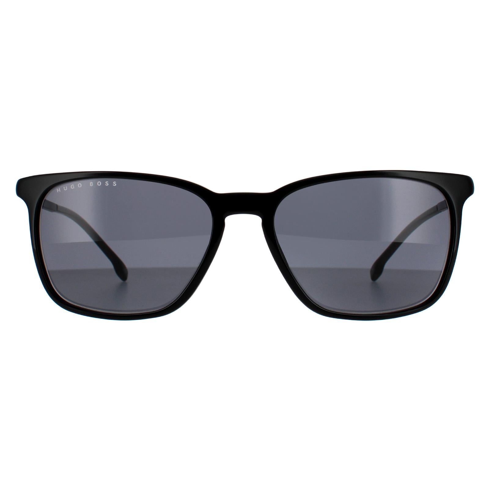 Sunglasses 1183 S IT 807 IR Shiny Grey