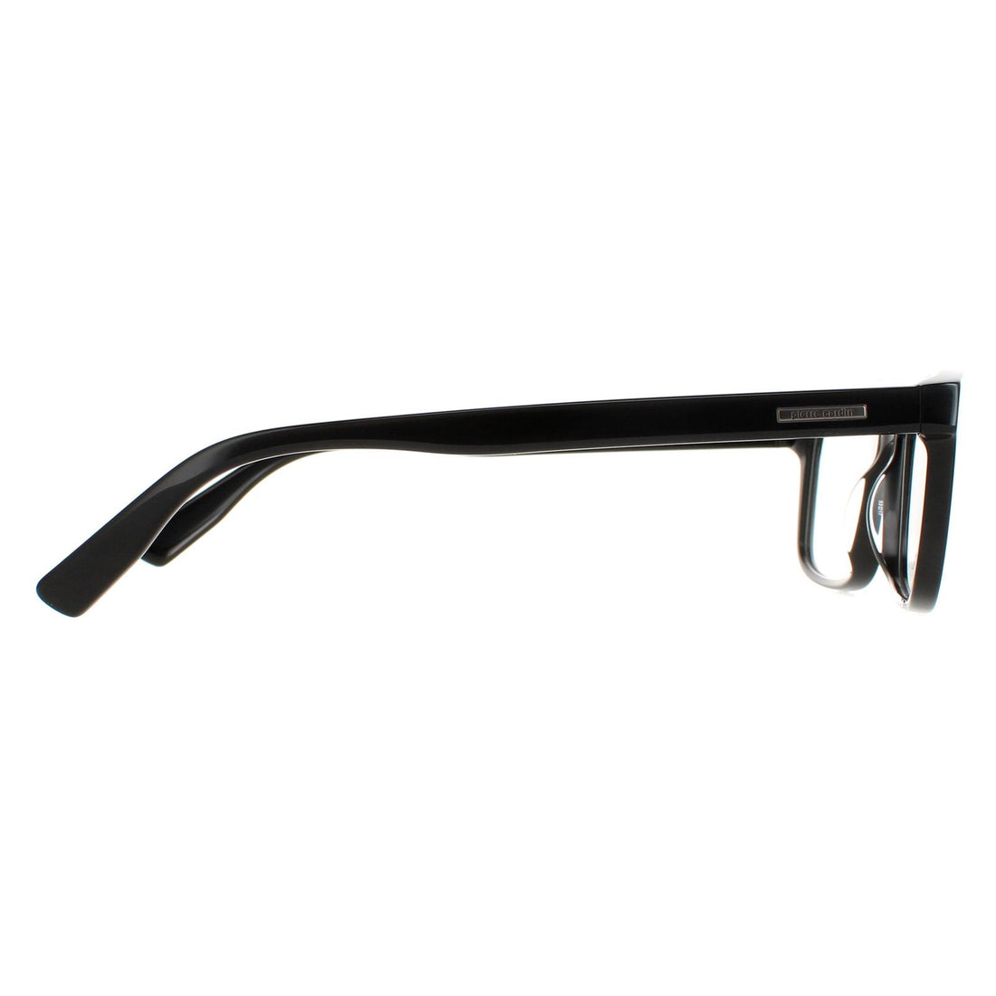 Pierre Cardin Glasses Frames P.C. 6186 807 Black Men