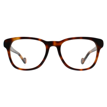 Moncler Glasses Frames ML5065 052 Dark Havana Men