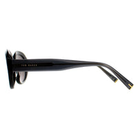 Ted Baker Sunglasses TB1689 Penny 001 Black Grey