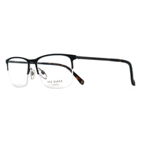 Ted Baker Glasses Frames TB4269 Marsh 009 Black Gunmetal Men