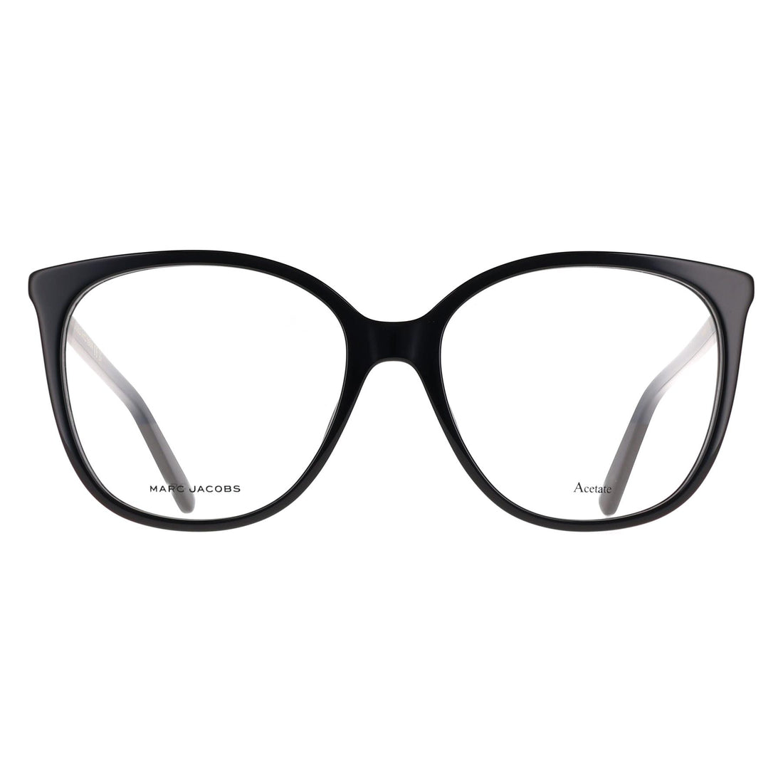Marc Jacobs Glasses Frames MARC 745 807 Black Women
