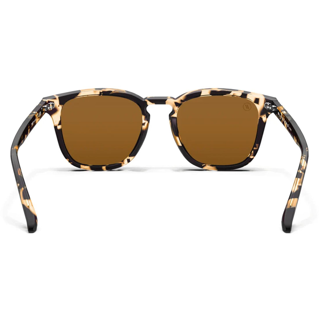 Blenders Sunglasses Sydney BX2 MU Tort Yellow Polarized