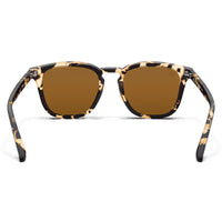 Blenders Sunglasses Sydney BX2 MU Tort Yellow Polarized