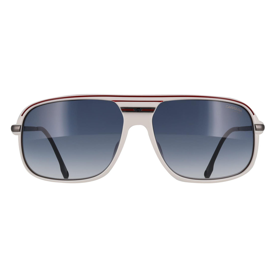 Carrera Sunglasses C SPORT 10/S SZJ 08 Ivory Blue Gradient