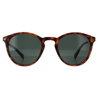 Polaroid Sunglasses PLD 2062/S N9P UC Matte Havana Green Polarized