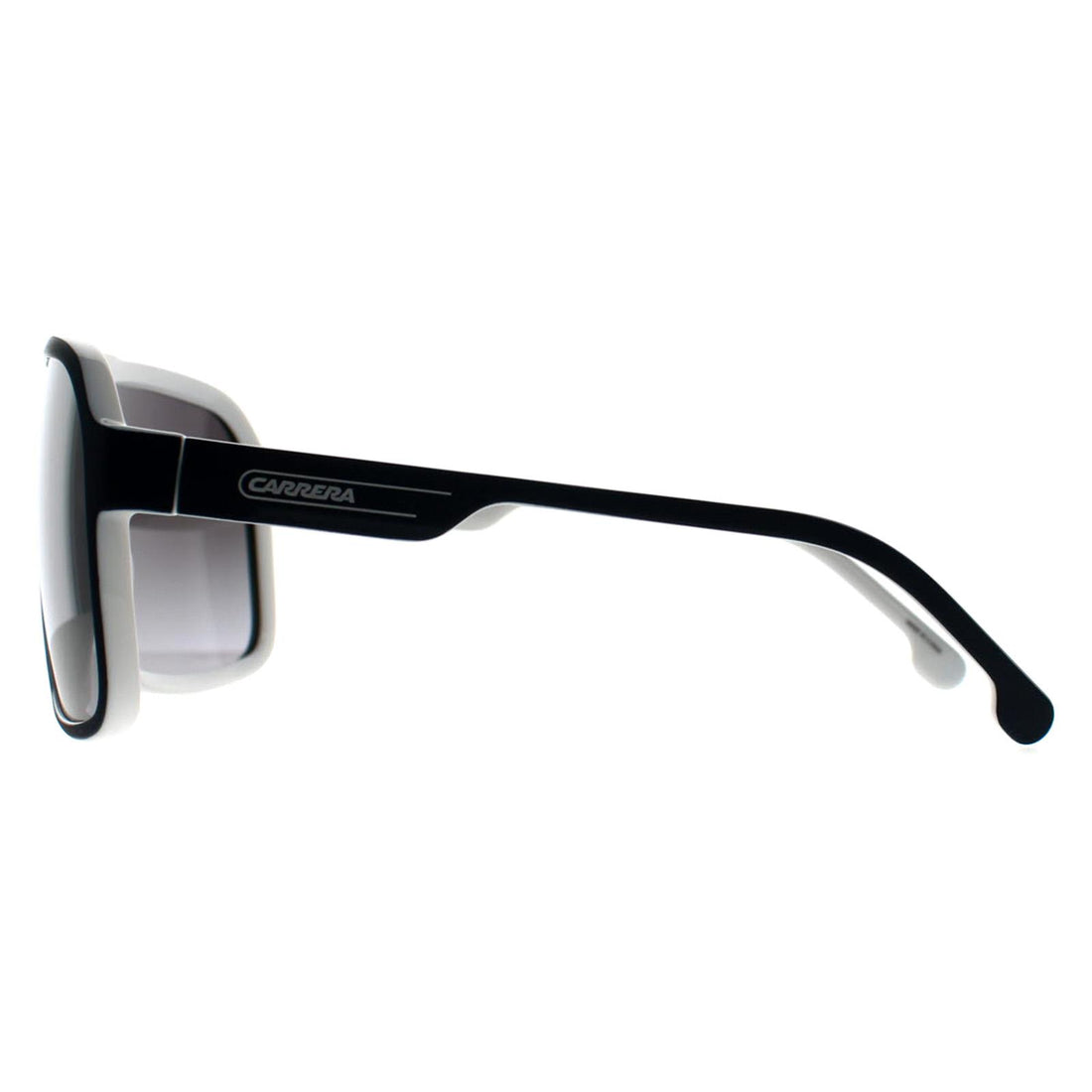 Carrera Sunglasses 1046/S 0JU 9O Blue White Grey Gradient