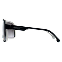 Carrera Sunglasses 1046/S 0JU 9O Blue White Grey Gradient