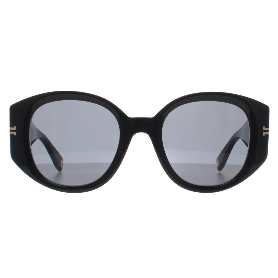Marc Jacobs Sunglasses MJ 1052/S 807 IR Black Gray