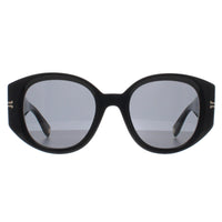 Marc Jacobs Sunglasses MJ 1052/S 807 IR Black Gray