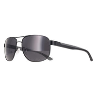 Calvin Klein Sunglasses CK20319S 002 Matte Black Charcoal Dark Grey