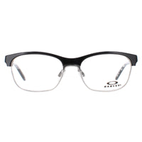 Oakley Glasses Frames Ponder OX1134-03 Black 52mm Womens