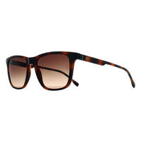 Lacoste Sunglasses L6041S 214 Havana Brown Gradient