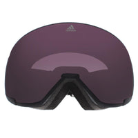 Adidas Ski Goggles Terrex Sport SP0039 02S Black Rose