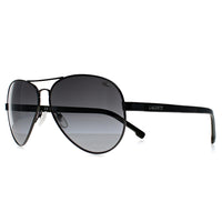 Lacoste Sunglasses L163S 035 Grey Grey