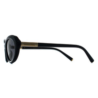 Dolce & Gabbana Sunglasses DG4519 501/87 Black Dark Grey