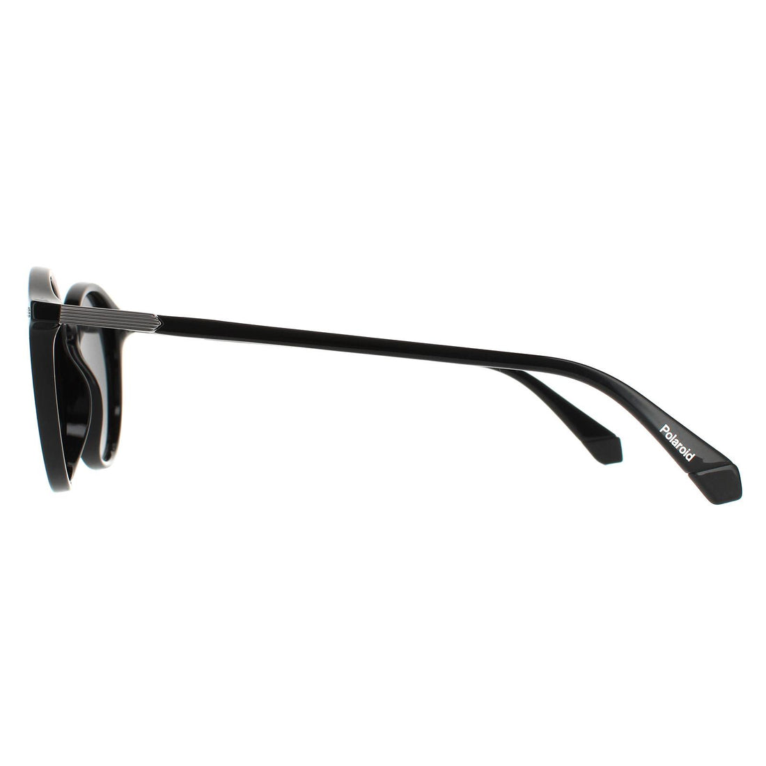 Polaroid Sunglasses PLD 2116/S 807 M9 Black Grey Polarized