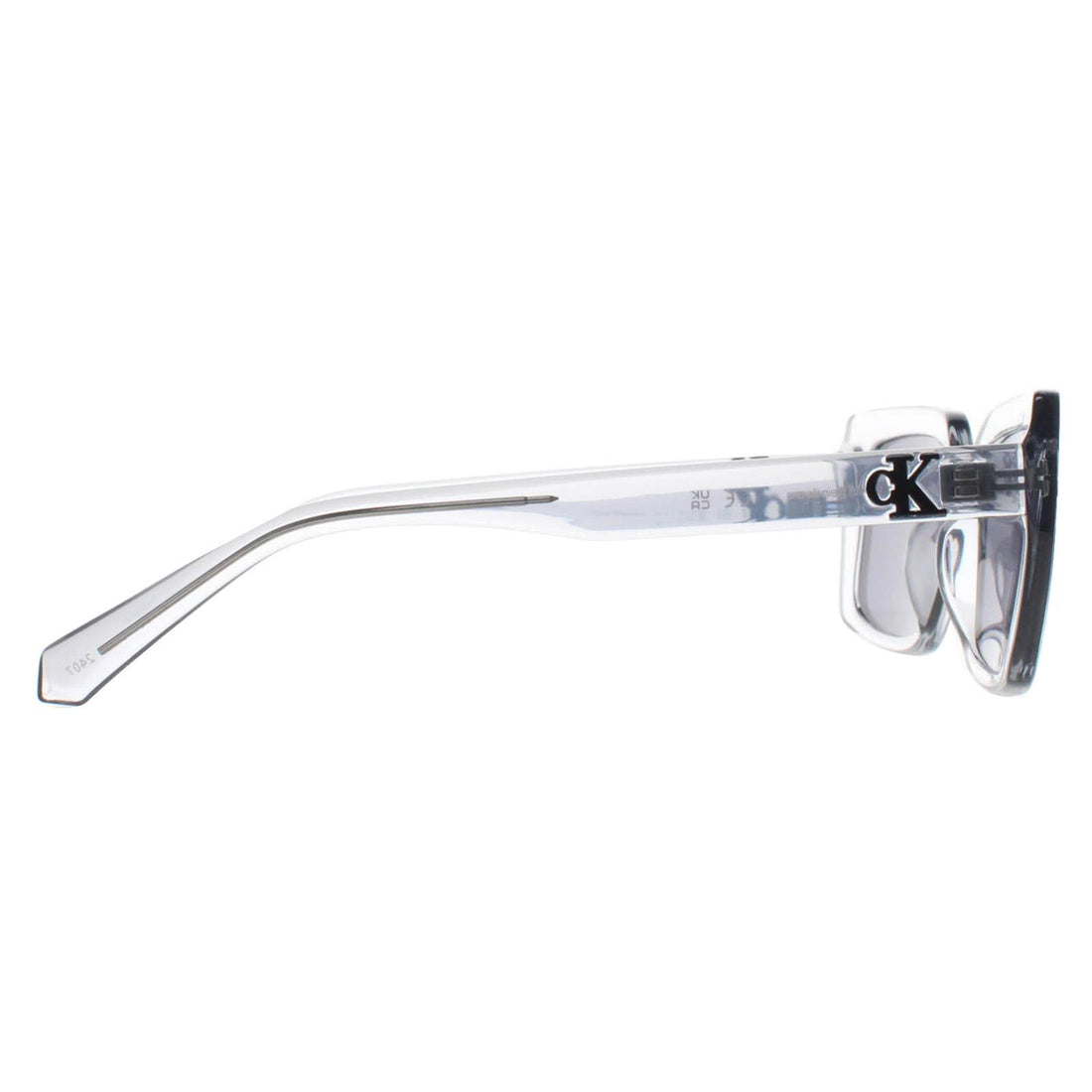 Calvin Klein Sunglasses CKJ22606S 971 Crystal Gray
