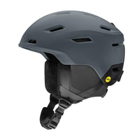 Smith Ski Helmet Descend Mips 0TD Matte Slate / Black X Large