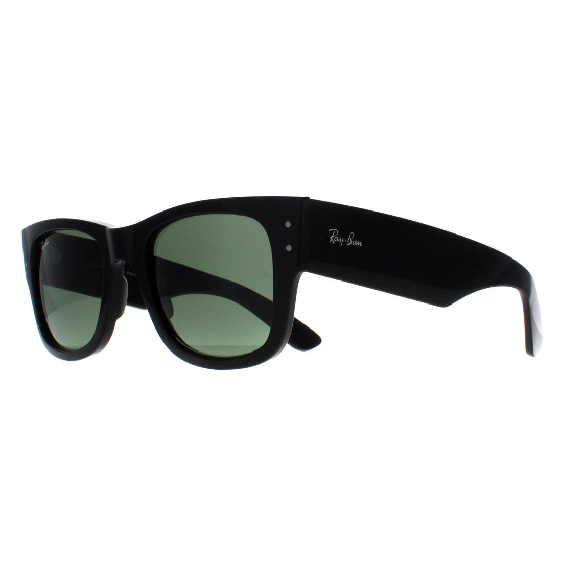 Ray-Ban RB0840S Mega Wayfarer Sunglasses