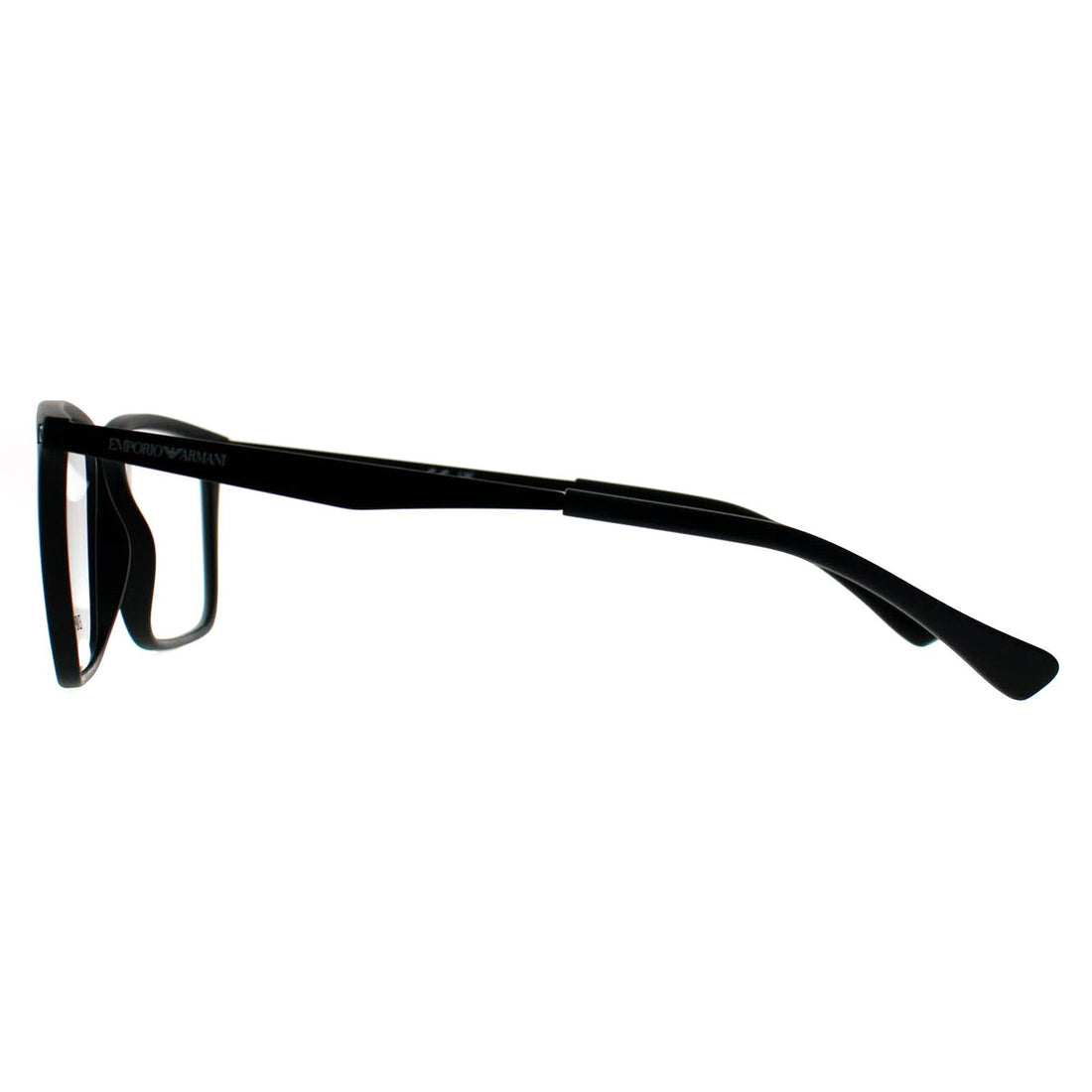 Emporio Armani Glasses Frames EA3169 5042 Matte Black Men