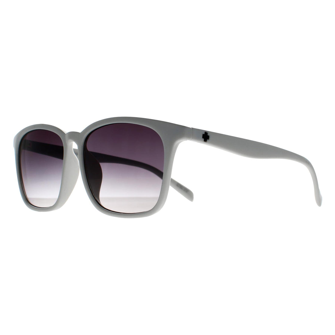 Spy Sunglasses Cooler 6700000000003 White Navy Fade