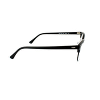 Ray-Ban Glasses Frames 5154 Clubmaster 2077 Matt Black 49mm