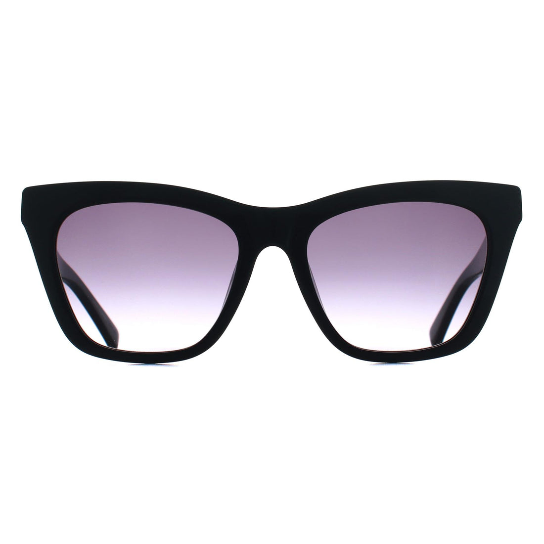 Longchamp Sunglasses LO715S 001 Black Grey Gradient