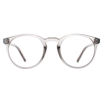 Montana HMR55 Glasses Frames Clear Grey