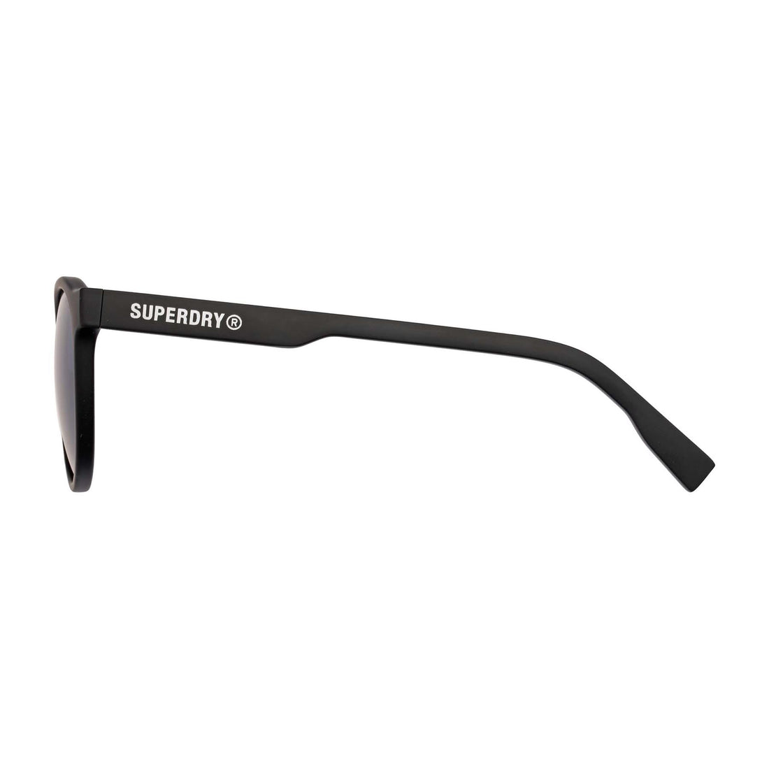 Superdry Sunglasses SDS-5048 127 Matte Black Blue