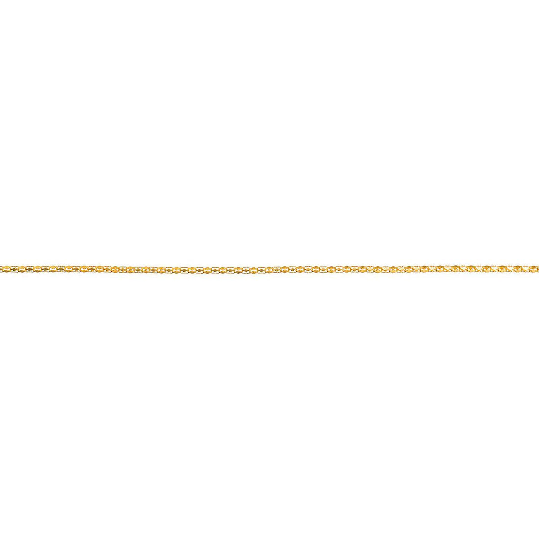 Montana Gold Metal Adults Glasses Cord