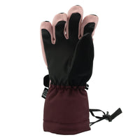 POW Fig Ascend Kids Snow Gloves - 14 Year