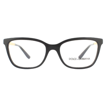 Dolce & Gabbana DG3317 Glasses Frames