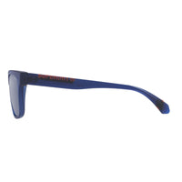 Superdry Sunglasses SDS-5009 106P Frosted Dark Blue Dark Grey